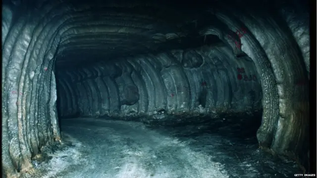 अमेरिका के कच्चे तेल के रणनीतिक भंडार