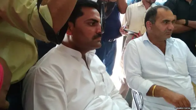 ਡੇਰਾ ਸੱਚਾ ਸੌਦਾ