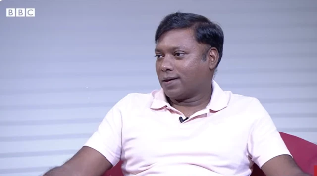 பிராமணியத்தை எதிர்த்துவிட்டோம்... ஆனால் சாதியை இல்லை - தமிழகத்தில் தலித்களின் நிலை குறித்து சசிகாந்த் செந்தில் கருத்து