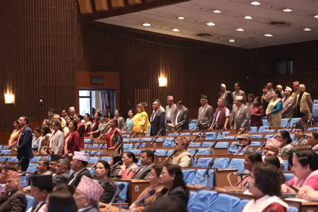 प्रतिनिधिसभा 