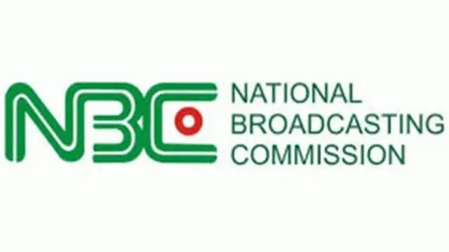 Ami idamọ ileesẹ NBC
