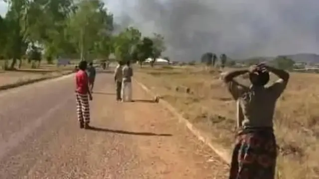 Boko Haram 