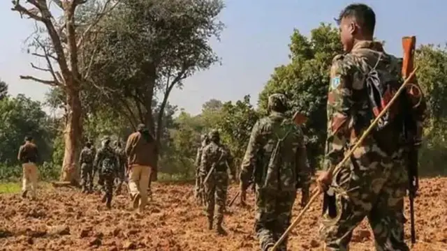 పోలీసులు