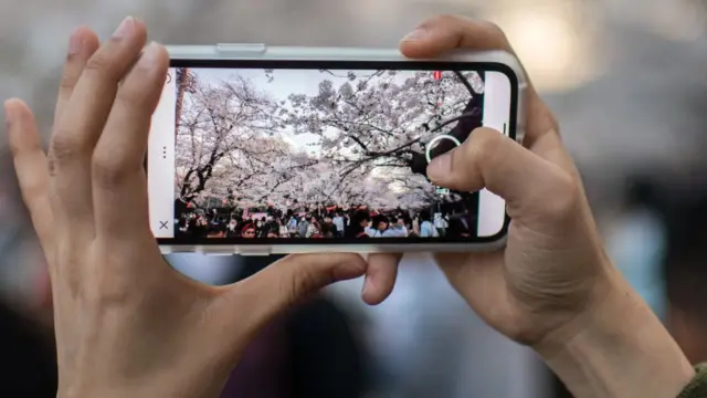 Фото на телефон