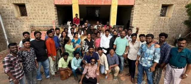 ஜல்லிக்கட்டு போராட்ட வழக்கால் சிக்கலை சந்தித்த 64 பேர்