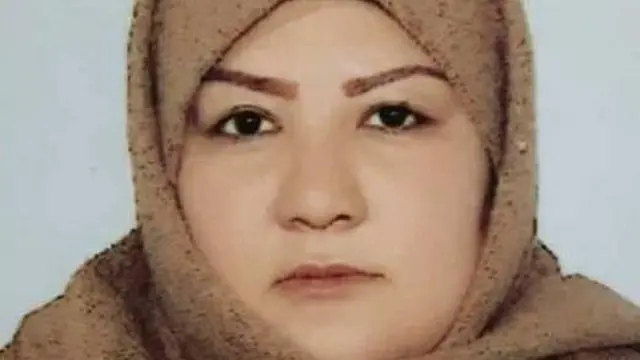 مریم نورزاد