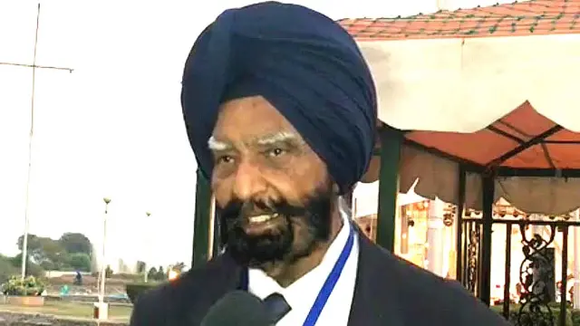 ਕੁਲਦੀਪ ਚਾਂਦਪੁਰੀ