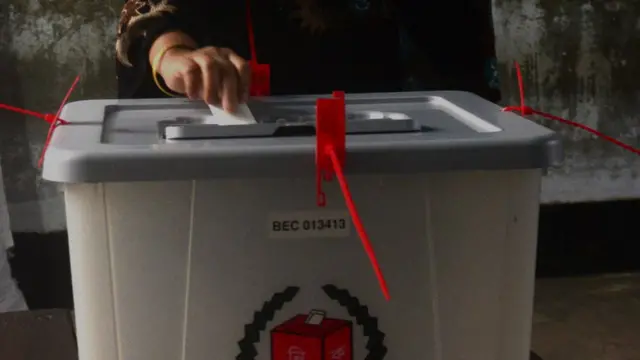 বায়লাদেশে নির্বাচন অনুষ্ঠিত হতে যাচ্ছে ৩০শে ডিসেম্বর