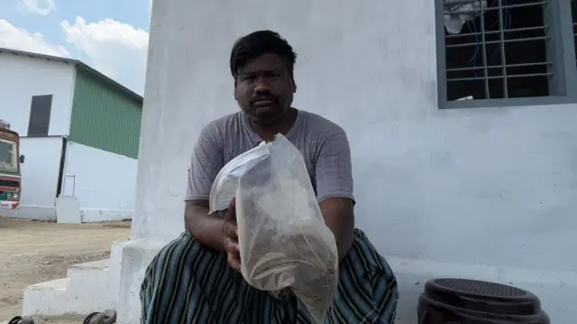 மதுரை அருகே உரத்தொழிற்சாலைக்கு எதிராக ஐந்து கிராம மக்கள் தொடர்ந்து போராடுவது ஏன்? - பிபிசி தமிழ் கள ஆய்வு 