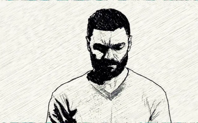 سامی قربانی خشونت جنسی