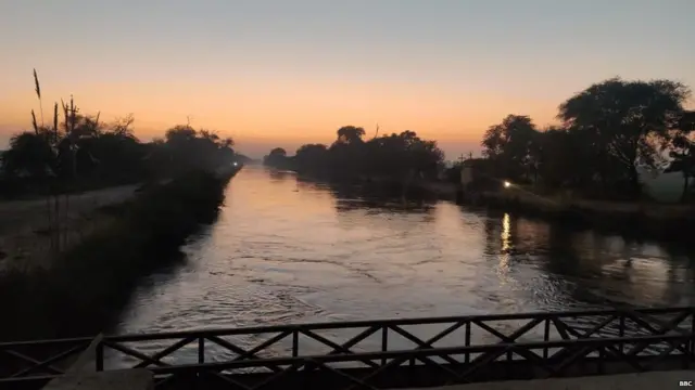 ਰਾਜਸਥਾਨ ਫੀਡਰ ਨਹਿਰ