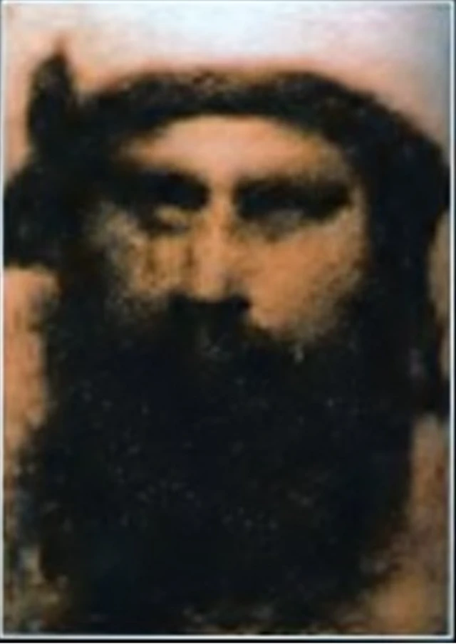 صبغت اللہ شاہ راشدی ثانی