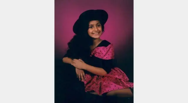 Huda Kattan Iraklı bir ailede büyüdü