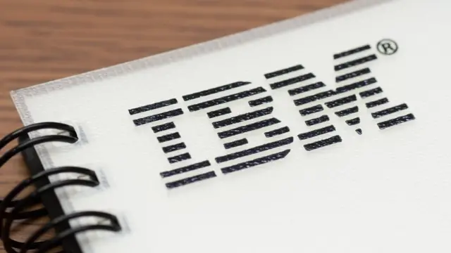 IBM