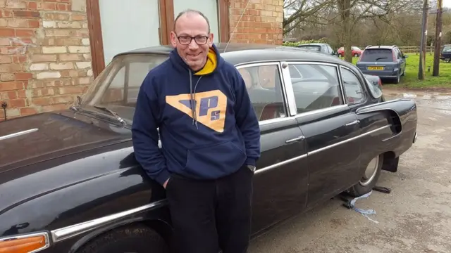 Дейв Річардс