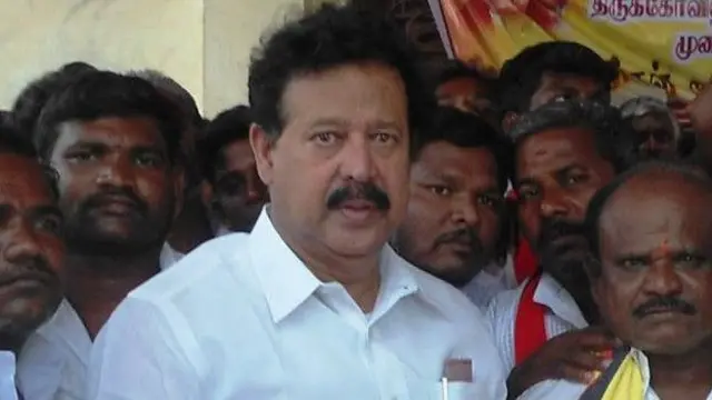 Ponmudi