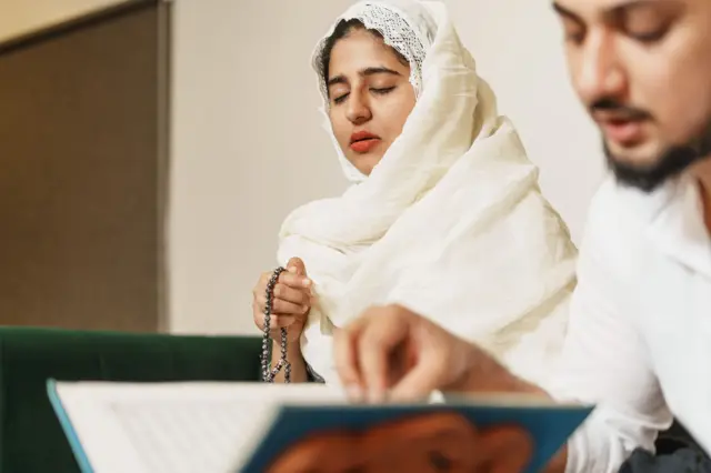 ரமலான், ஈத், இஸ்லாம், நோன்பு, முஸ்லிம்கள்