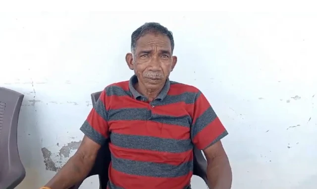 తమిళనాడు, కోనేరు అప్పారావు, జిమ్మడి వలస