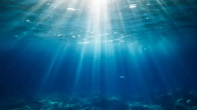 Океандардын климатка таасири абдан зор