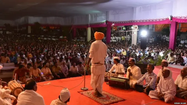 इंदोरीकर महाराज