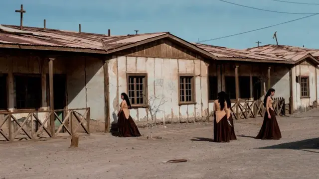 Humberstone