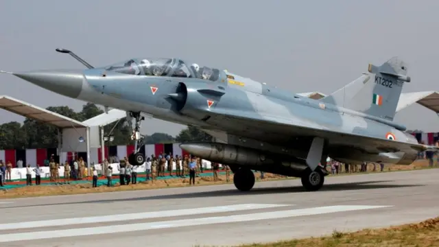 मिराज 2000