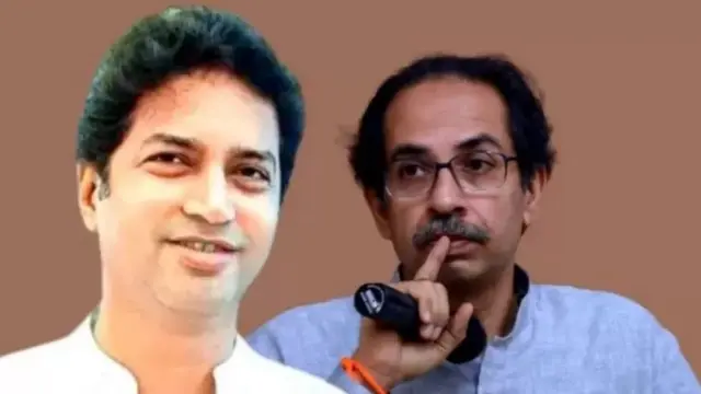 मुख्यमंत्री उद्धव ठाकरे, श्रीधर पाटणकर, शिवसेना, ईडी, सीबीआय