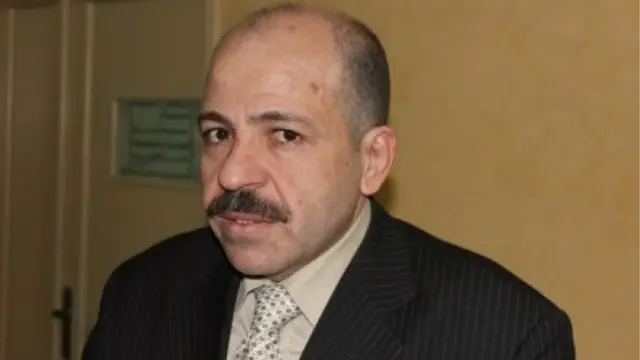 سمير أبو مدللة