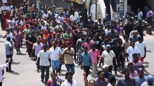 இன்று முழு அடைப்பு போராட்டம்