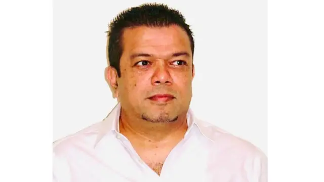 නීතිවේදී රිශ් උඩවත්ත