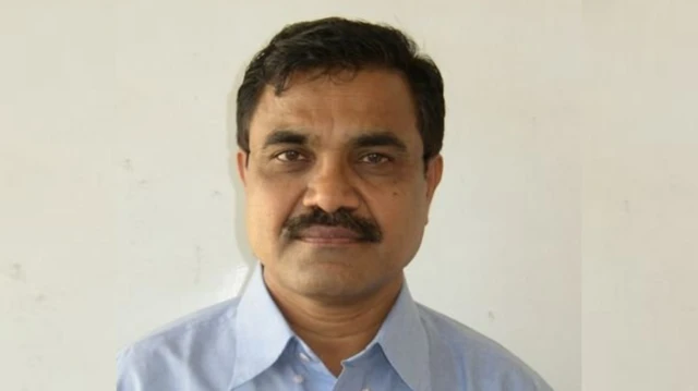 प्रा. आनंद तेलतुंबडे 