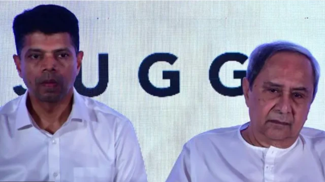 பாண்டியனின் முடிவு குறித்து நவீன் கூறியது