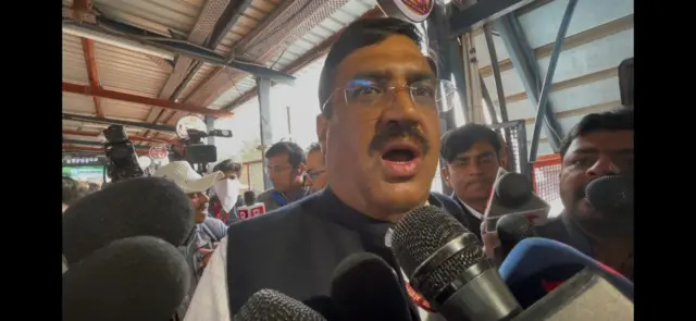 पंकज गंगवार