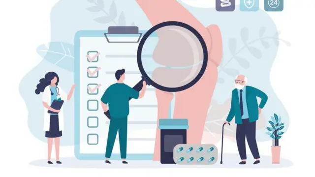 হাড় মজবুত করার ওষুধ, স্প্রে, ইনজেকশন দিয়ে অস্টিওপরোসিসের চিকিৎসা করা যায়।