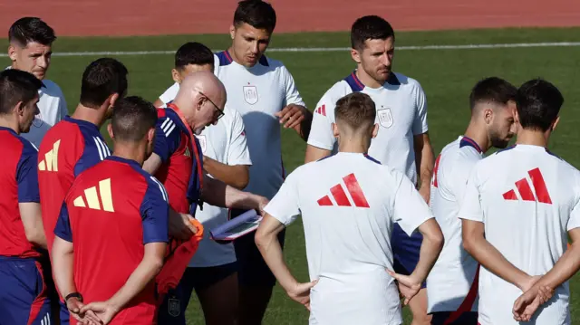  لوئیس دلافوئنته