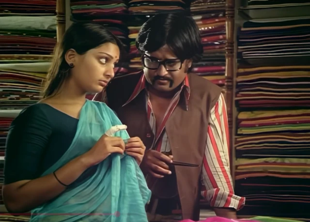 இயக்குநர் மகேந்திரன், பிறந்தநாள்