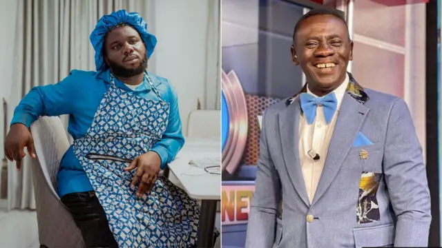 Sabinus and Akrobeto