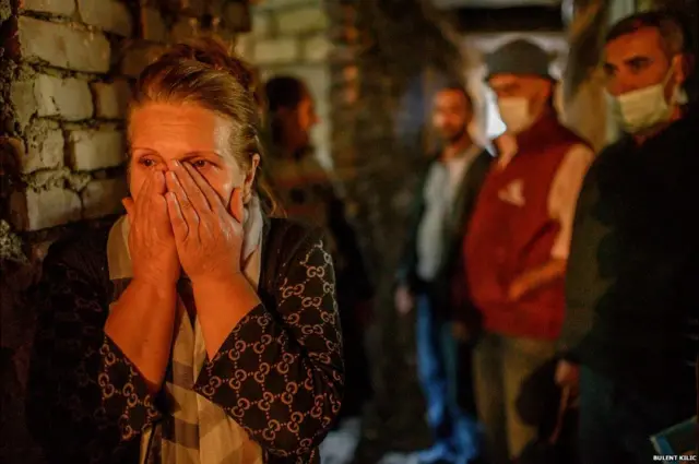 अज़रबैजान-आर्मीनिया