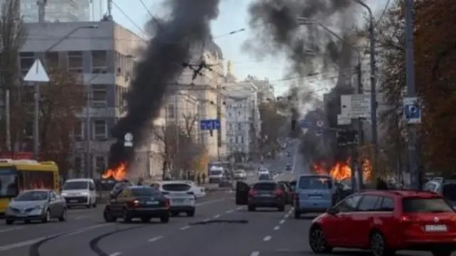 Miundombinu ya barabara imeharibika