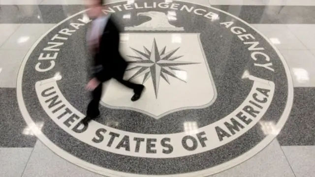 सीआईए
