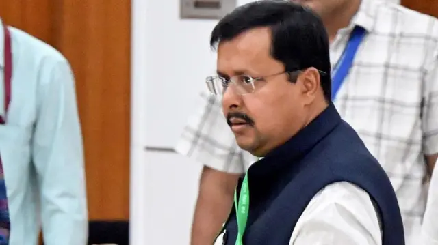 नितिन नवीन