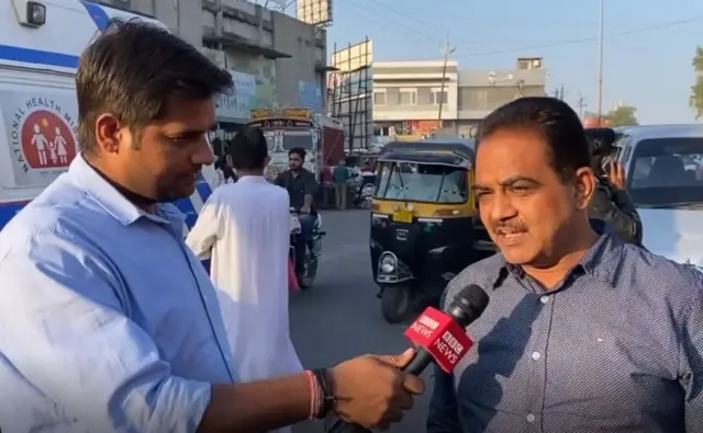 બનાસકાંઠાના લોકો શું કહે છે?