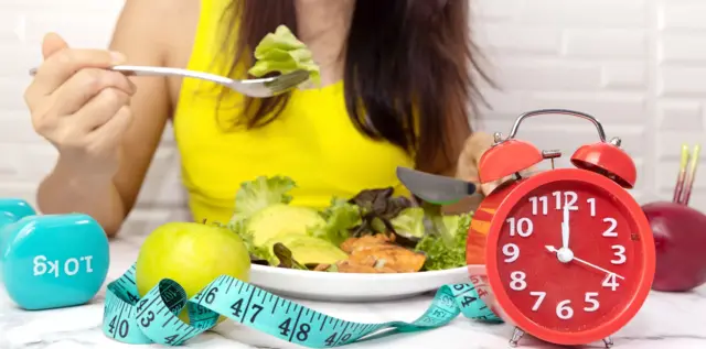 ਇਟਰਮਿਟੇਂਟ ਫਾਸਟਿੰਗ (ਸੰਕੇਤਿਕ ਤਸਵੀਰ)