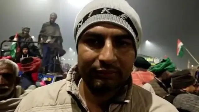 ਅੰਕਿਤ ਸਹਰਾਵਤ