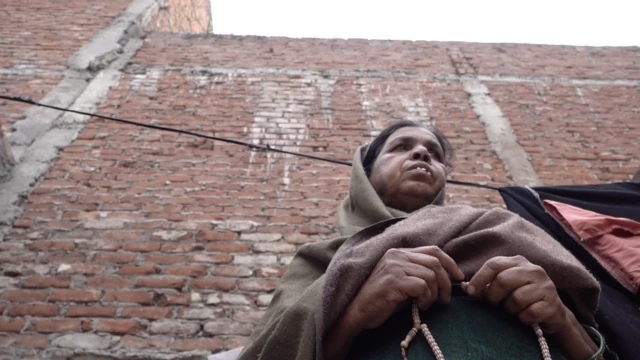 दिल्ली दंगा