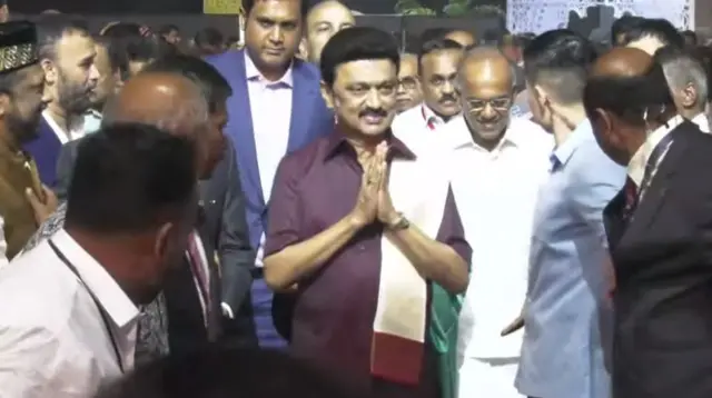 ஸ்டாலின்