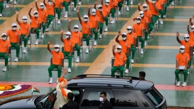 पीएम मोदी