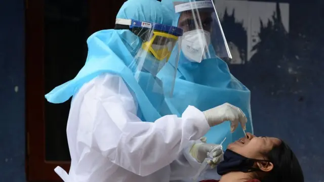 இலங்கை கொரோனா