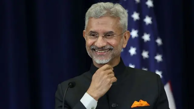 జైశంకర్ 