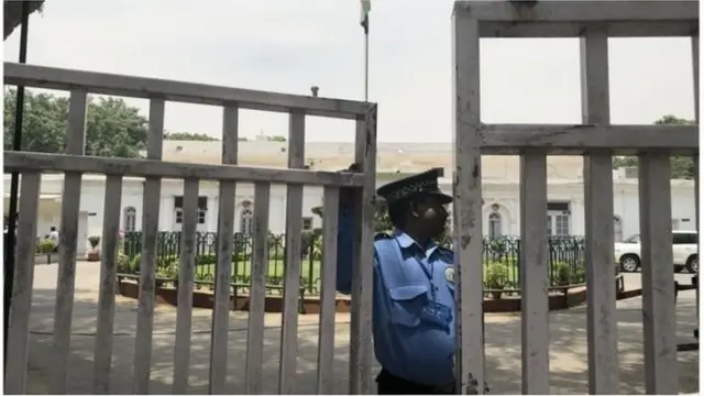 ఎన్నికల ఫలితాల ట్రెండ్స్‌లో ట్విస్ట్